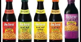 Jalen kicap