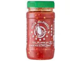 Swallow brand chilli sauce, 300g
