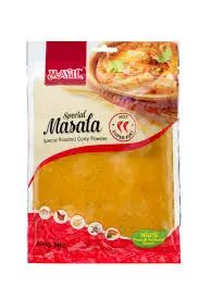 Mewah Masala curry powder, 500g