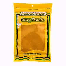CENTURY Curry powder, 600g