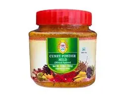 CENTURY Curry powder- mild, 300g
