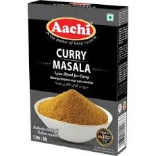 AACHI Curry masala, 300g