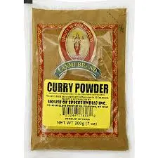 LAXMI Curry powder, 500g