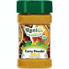 RANI Curry powder, 500g