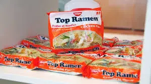 TOP Ramen, 24s