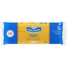 ITALPASTA-Spaghetti, 300g