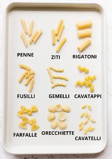 CONSOLE for Pasta-229