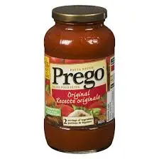 Prego sauce, 500g