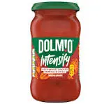 Dolmio pasta sauce- spicy