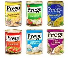 Prego sauce, 400g