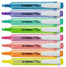 Stabilo Highlighter